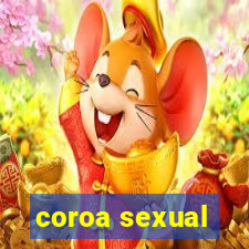 coroa sexual